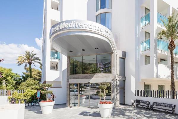 Hotel Best Mediterraneo