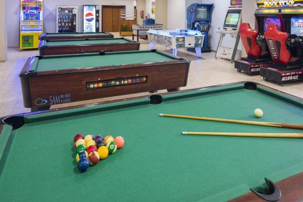 4R Salou Park Resort I