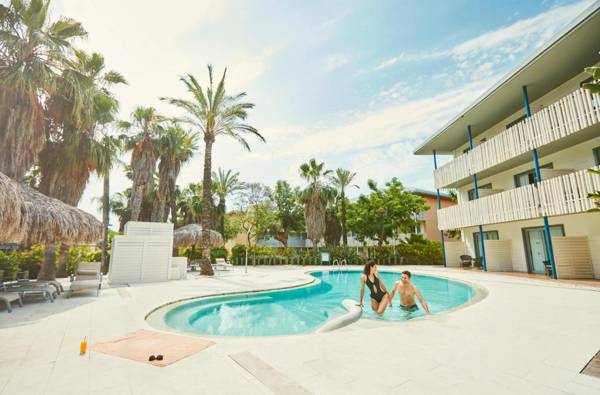 PortAventura Hotel Caribe - Includes PortAventura Park Tickets