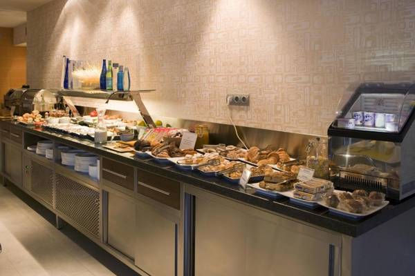 Magnolia Hotel - Adults Only