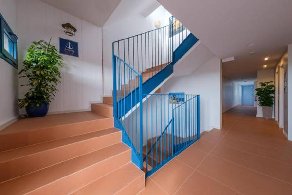 Áncora Salou La Siesta Apartments