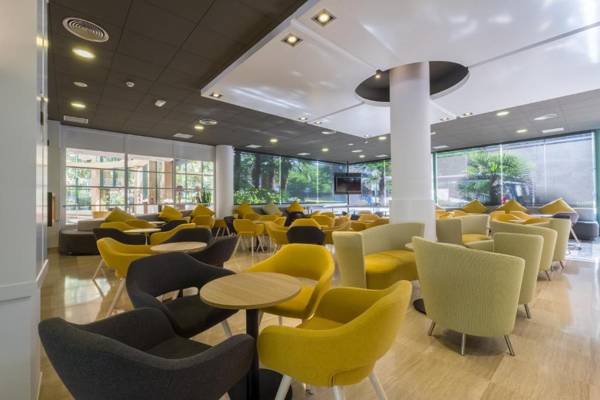 Hotel California Palace