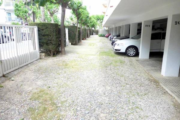 Rentalmar Family Felix con parking incluido