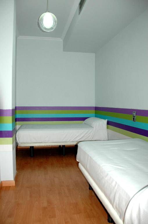 Apartamentos las Palmas VII Family only