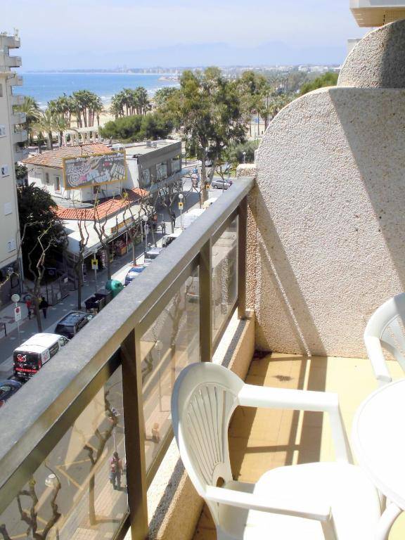 Rentalmar Diplomatic Park