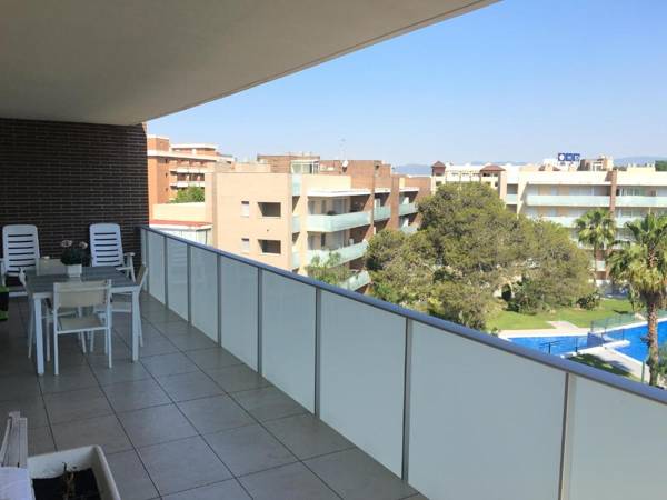 Saval Spa Aqquaria Family Complex