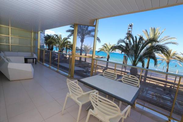 DIFFERENTFLATS Barcino