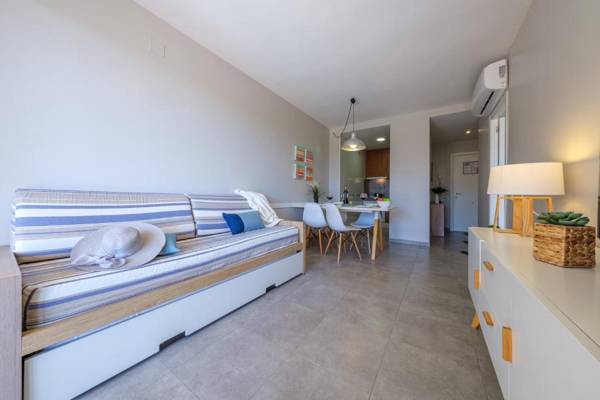 Apartamentos Estival Park