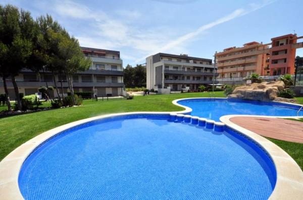 Tramontana Planet Costa Dorada