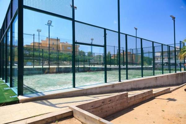 Tramontana Planet Costa Dorada