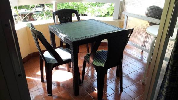 Apartamentos TSS Alboran