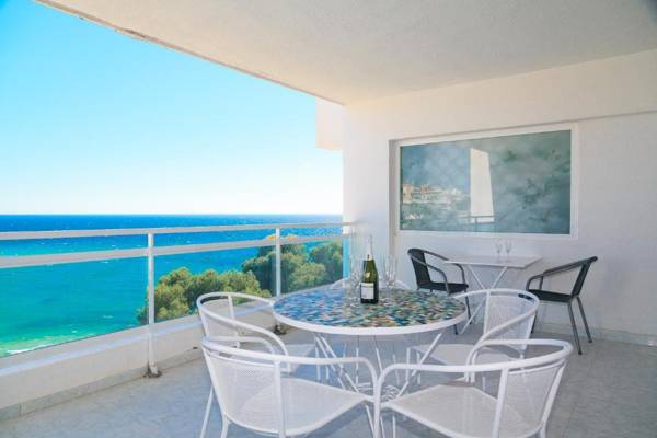 UHC Scala Mar Apartments