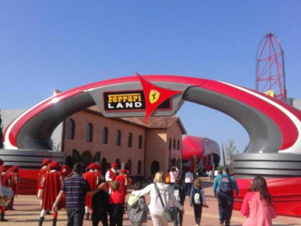 Familidays 03 Del Far