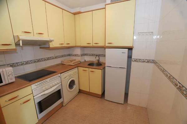 COSTA DAURADA APARTAMENTS - Larimar