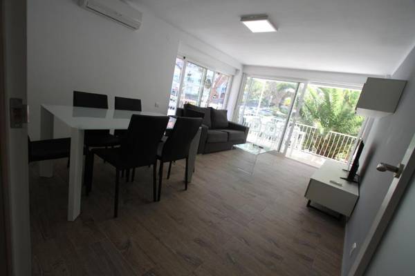 For A Stay Don Quijote