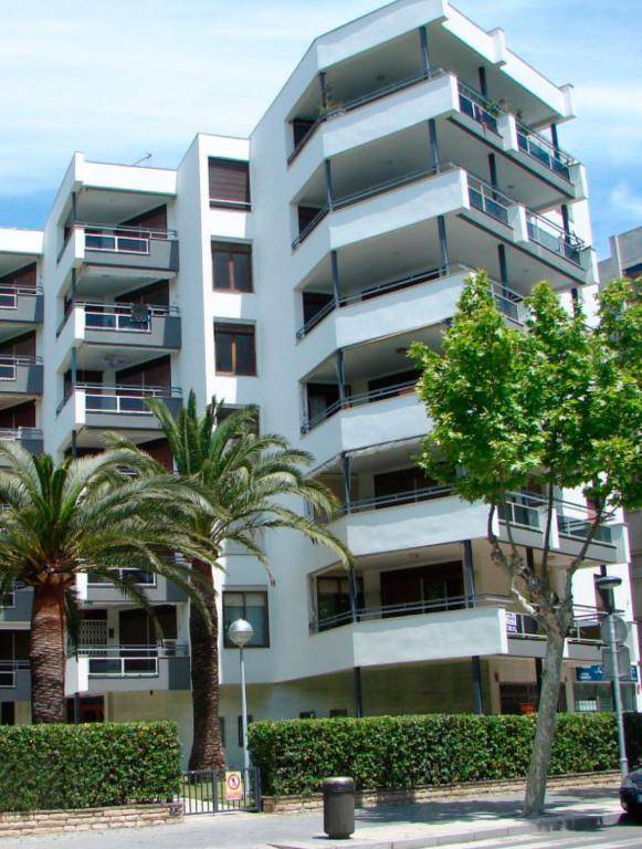 La Siesta Apartamentos