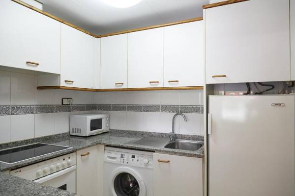 UHC Central Park Apartments