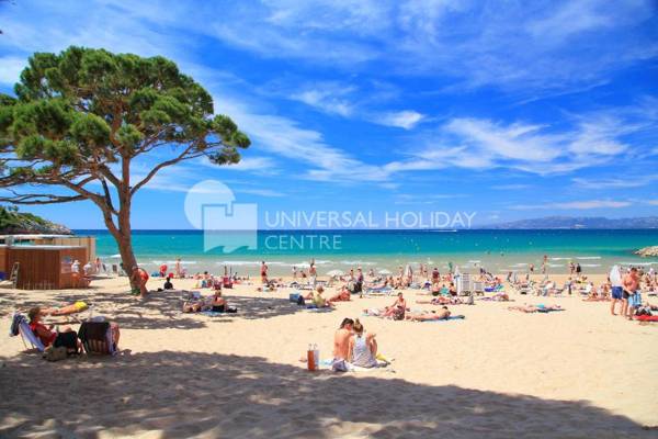 UHC Les Ones Family Complex