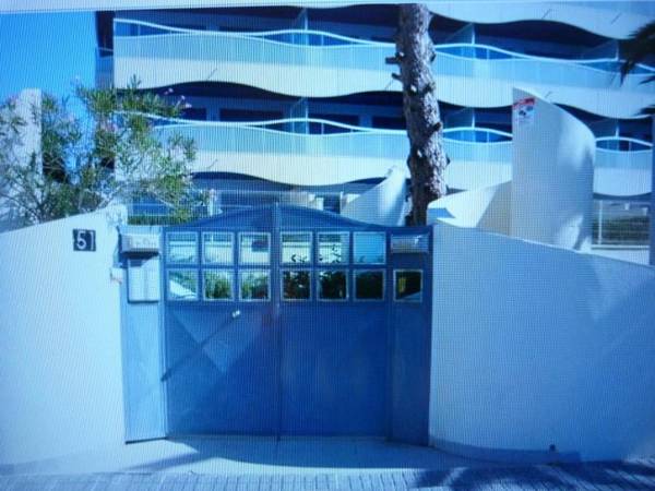 Apartamento Ones Playa Mero