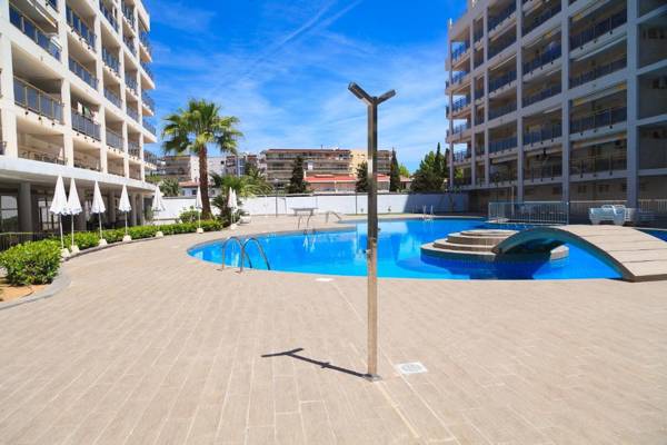 UHC Michelangelo Apartments