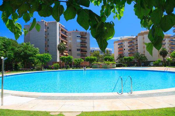 UHC Rhin-Danubio Apartments