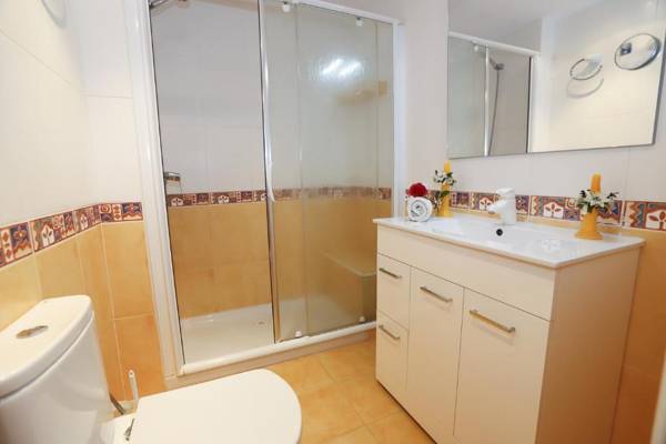 COSTA DAURADA APARTAMENTS - Zurbaran