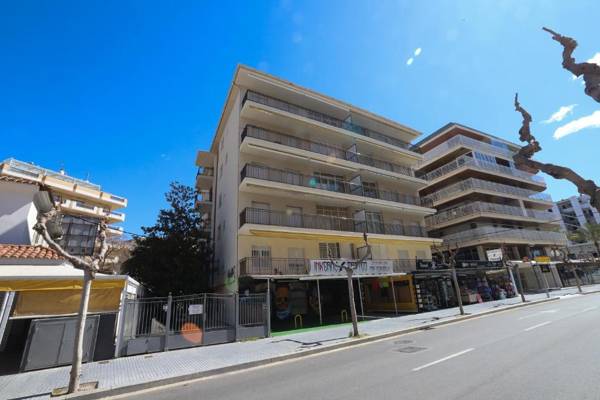 DIFFERENTFLATS Florida