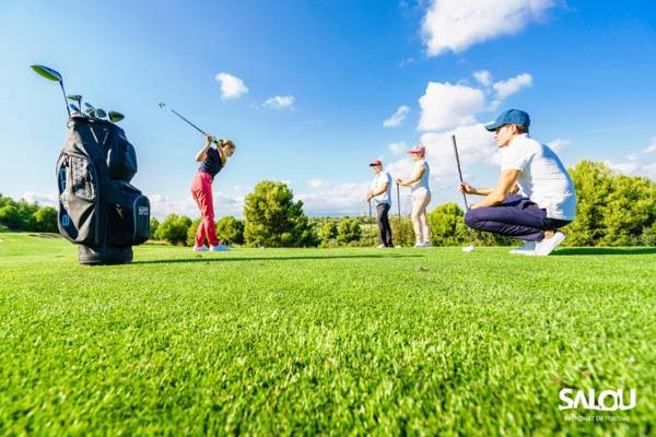 Carlos V Planet Costa Dorada