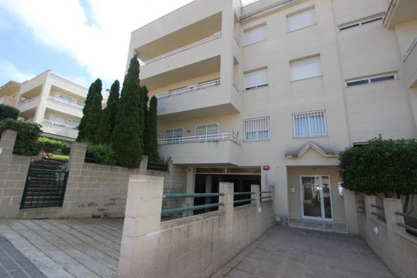 For A Stay Salou Green