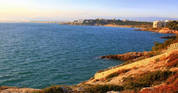 Cabo Menor 2 Planet Costa Dorada