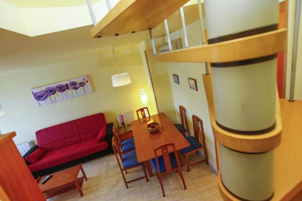 Duplex Planet Costa Dorada