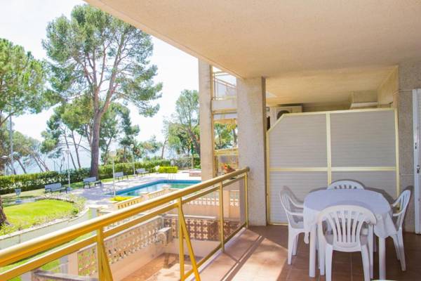 Cala Dorada Rentalmar