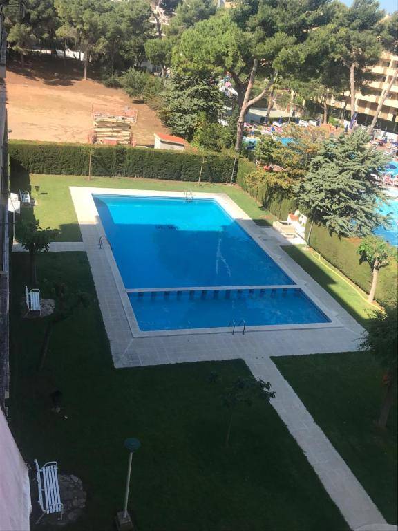 COSTA DAURADA APARTAMENTS - Aloha