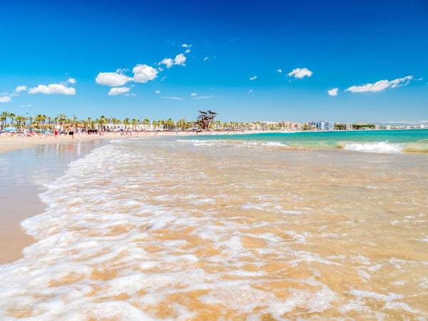 Golden Costa Salou - Adults Only 4* Sup