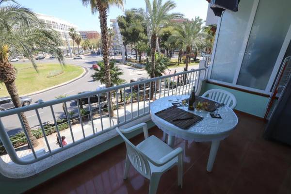 COSTA DAURADA APARTAMENTS - Mercuri