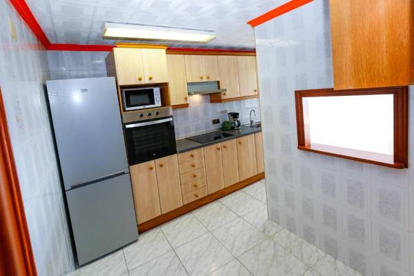 Sobremar Planet Costa Dorada