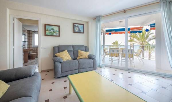 Apartamento Rosa Salou