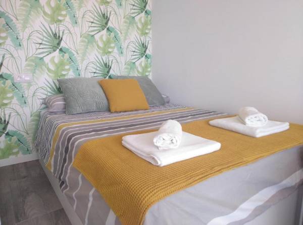 BSB Surf&Beach Apartment Salou