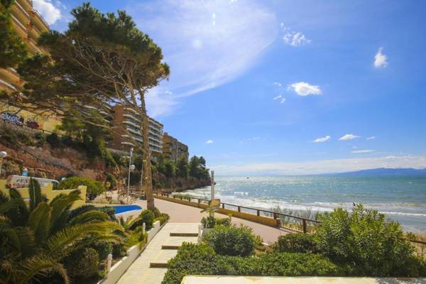 Playamero Planet Costa Dorada