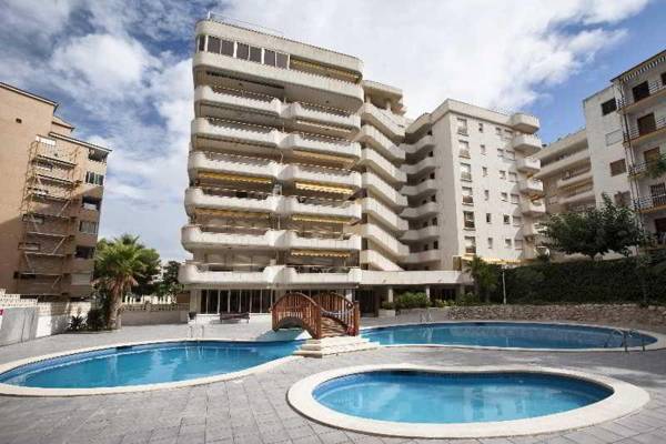 ARQUUS II Ref: 1093 Iberplaya