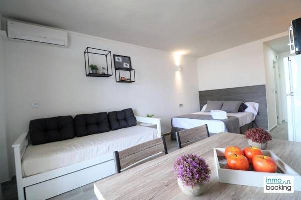 InmoBooking Experience Internacional Salou