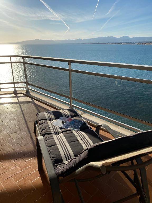 For A Stay Bahia Mar