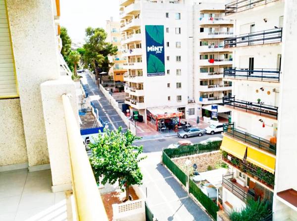 Apartsalou Argenta