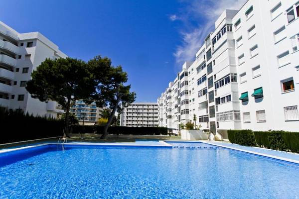 Maria Anagabu Planet Costa only families