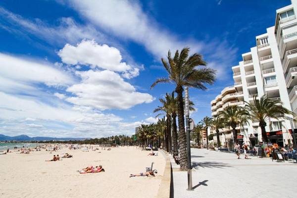 Rubens Planet Costa Dorada