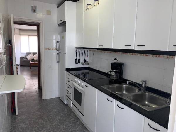 COSTA DAURADA APARTAMENTS - San Remo