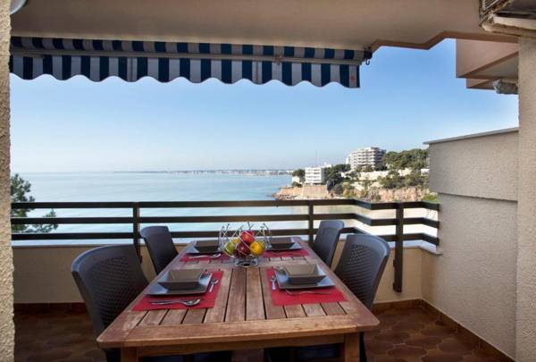 Capellans Vista Mar Apartamentos