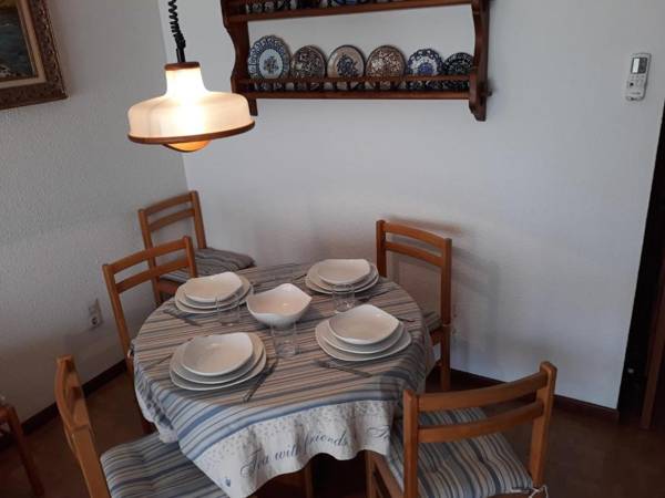 COSTA DAURADA APARTAMENTS - Palmas