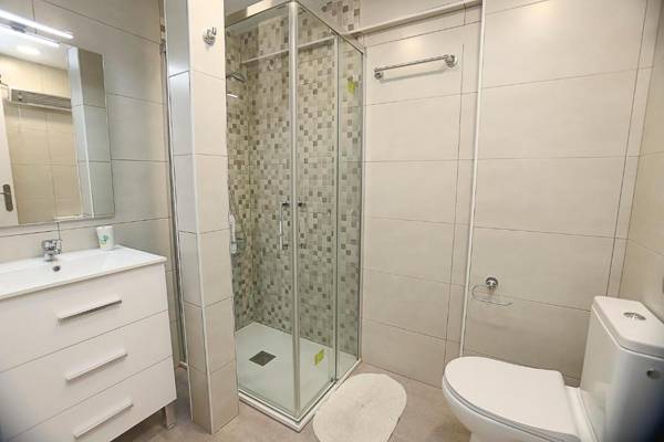 COSTA DAURADA APARTAMENTS - Dms III