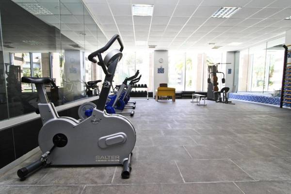 Lido Planet Costa Dorada